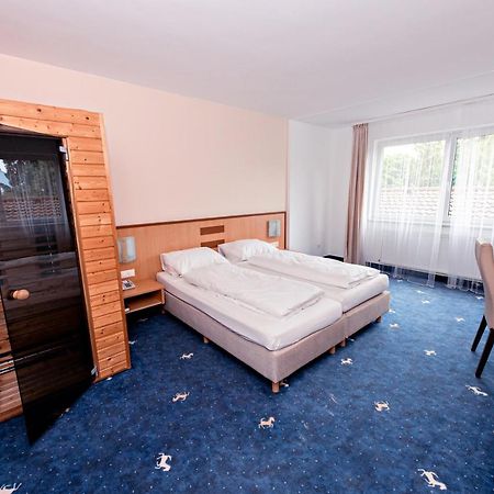 Hotel Wiental Pressbaum Εξωτερικό φωτογραφία