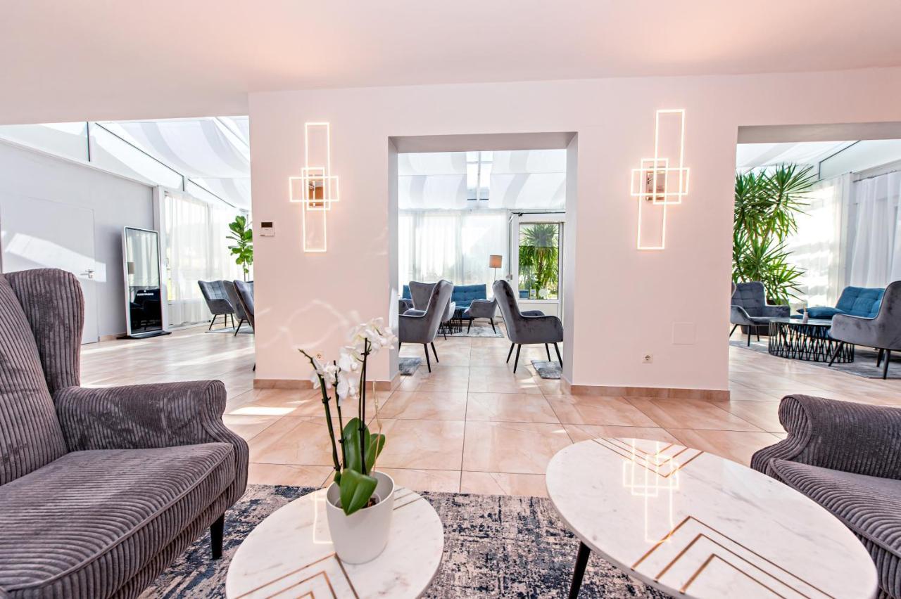 Hotel Wiental Pressbaum Εξωτερικό φωτογραφία