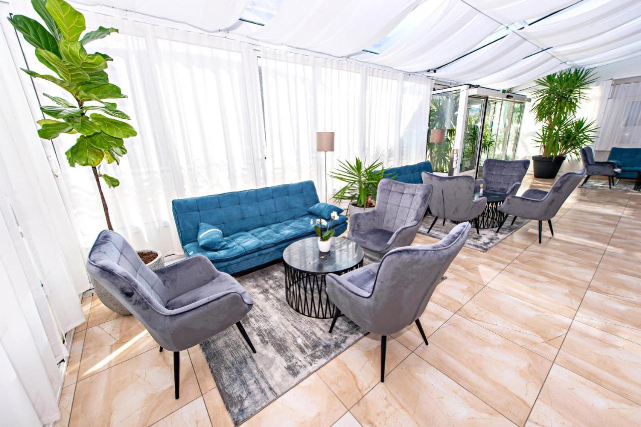Hotel Wiental Pressbaum Εξωτερικό φωτογραφία