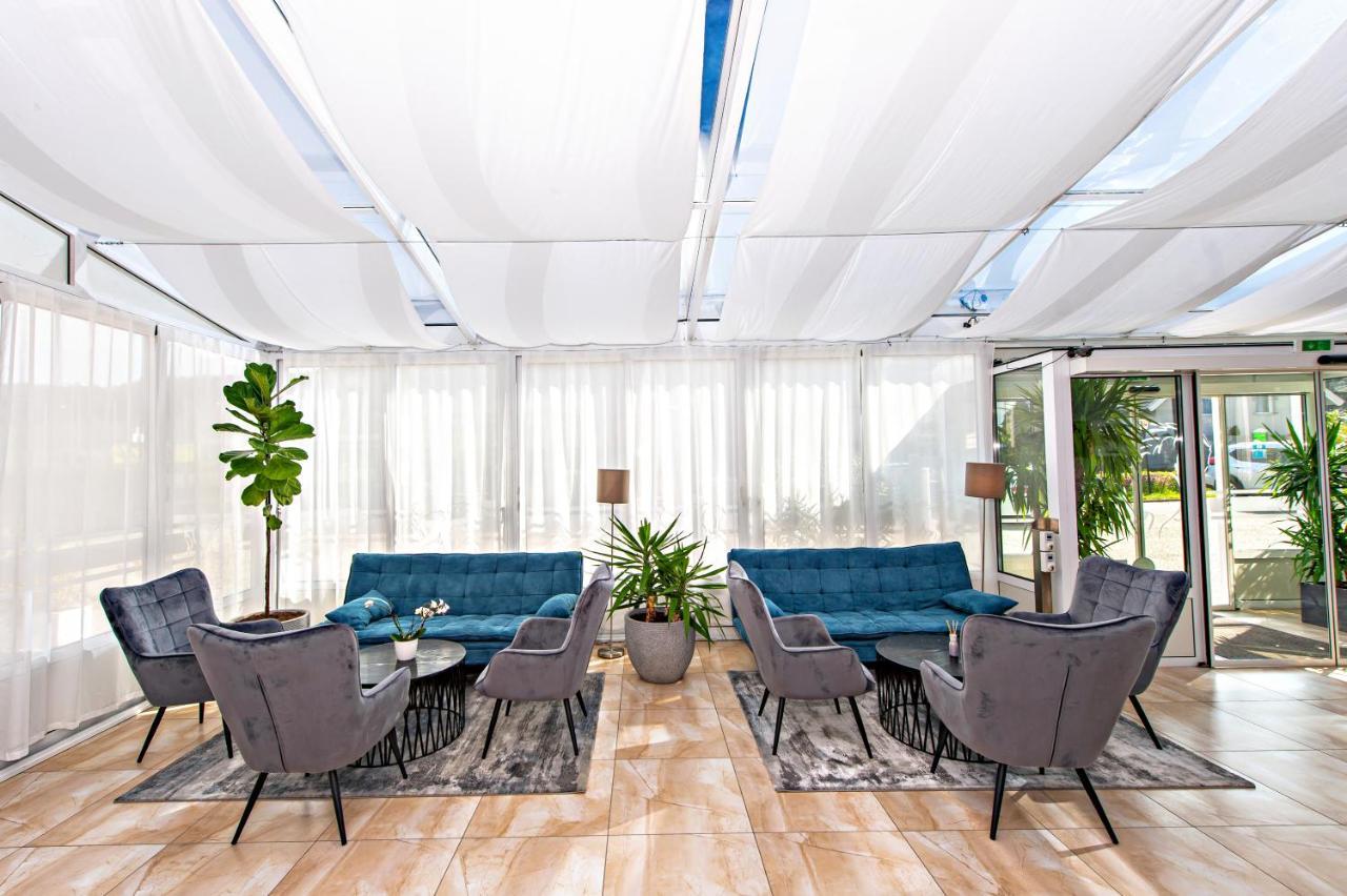 Hotel Wiental Pressbaum Εξωτερικό φωτογραφία