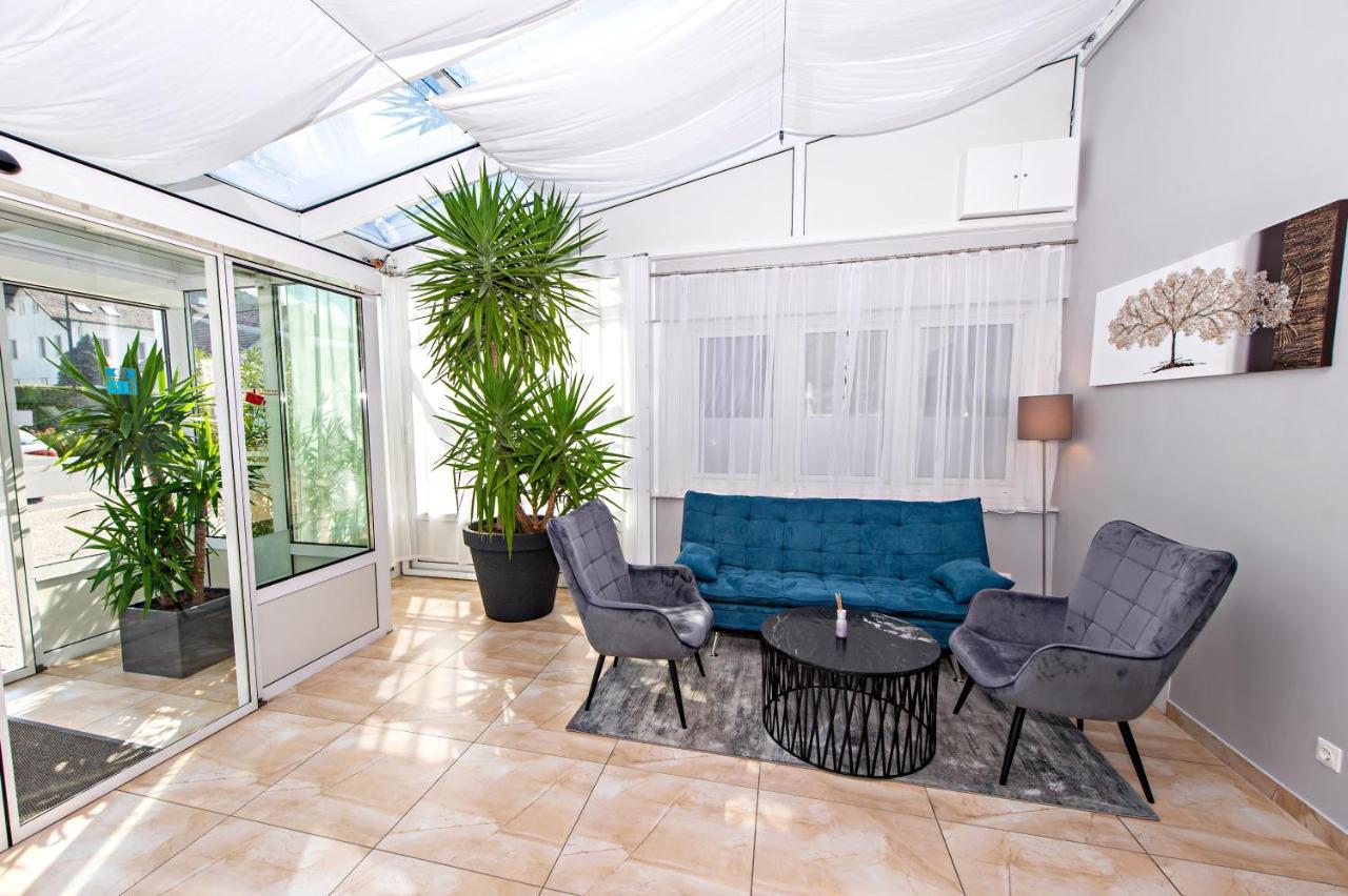 Hotel Wiental Pressbaum Εξωτερικό φωτογραφία