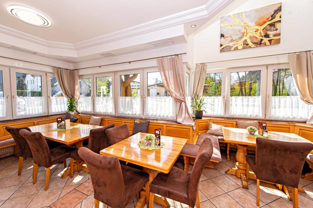 Hotel Wiental Pressbaum Εξωτερικό φωτογραφία