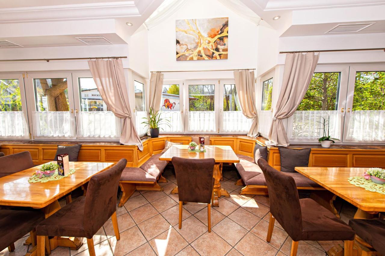 Hotel Wiental Pressbaum Εξωτερικό φωτογραφία
