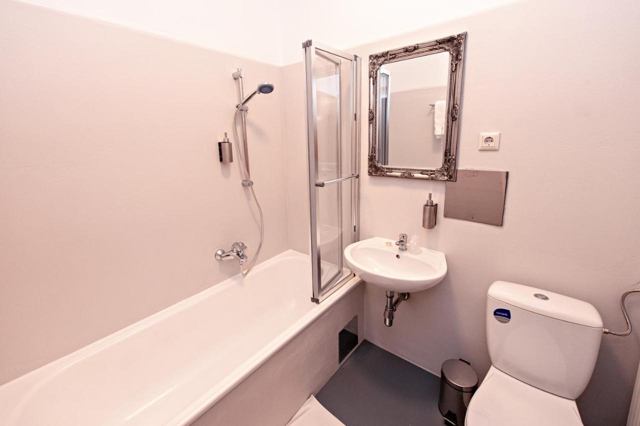 Hotel Wiental Pressbaum Εξωτερικό φωτογραφία