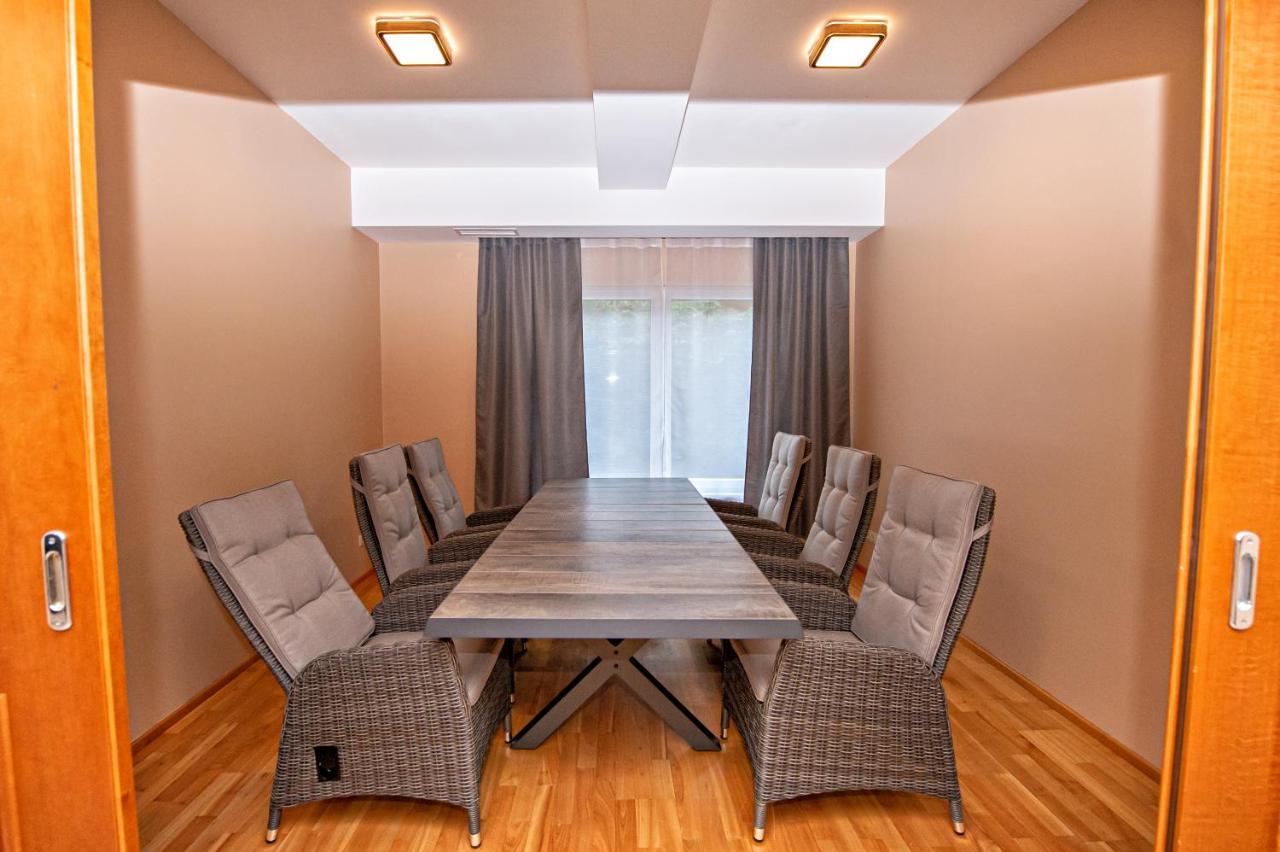 Hotel Wiental Pressbaum Εξωτερικό φωτογραφία