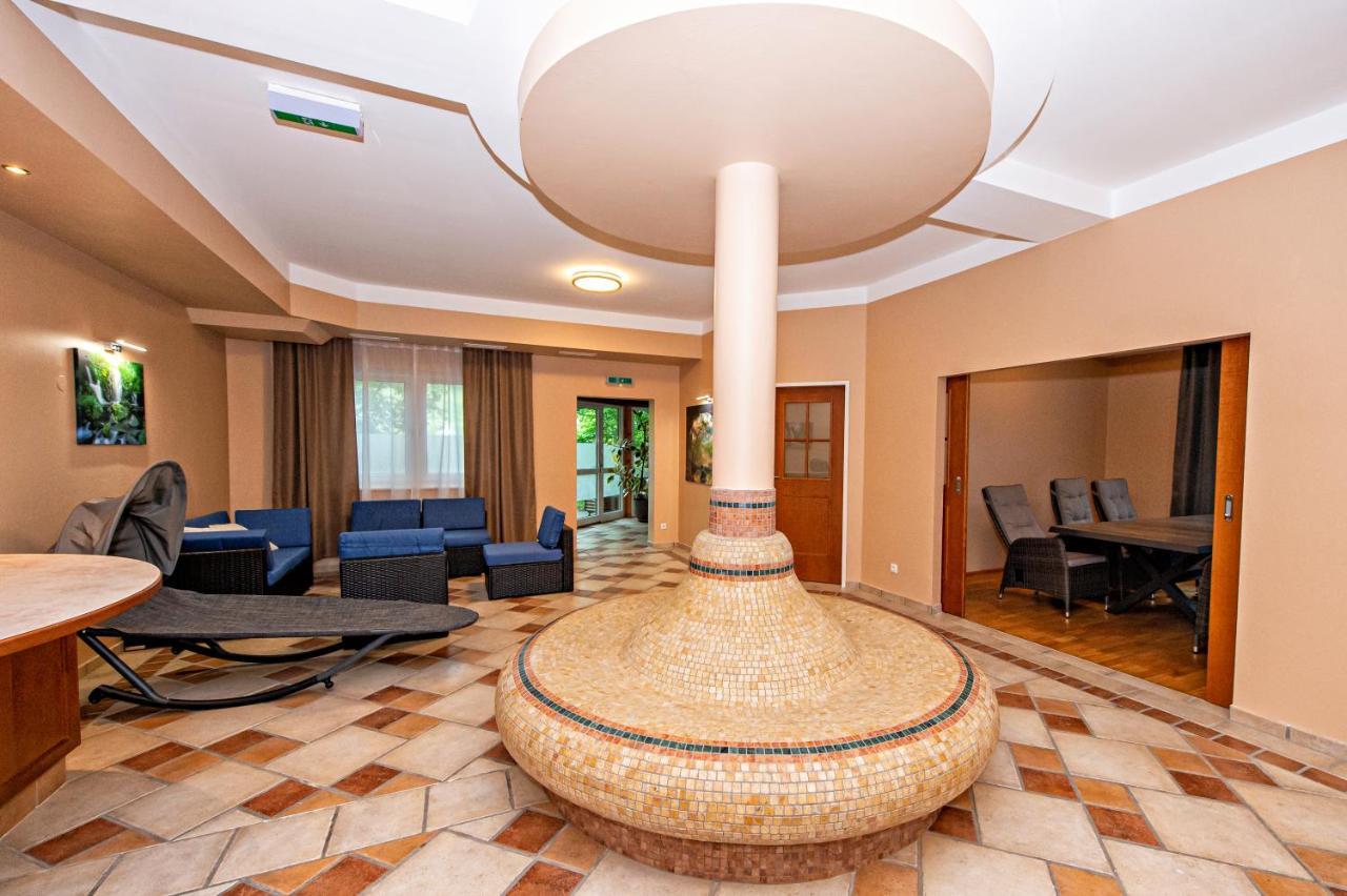 Hotel Wiental Pressbaum Εξωτερικό φωτογραφία