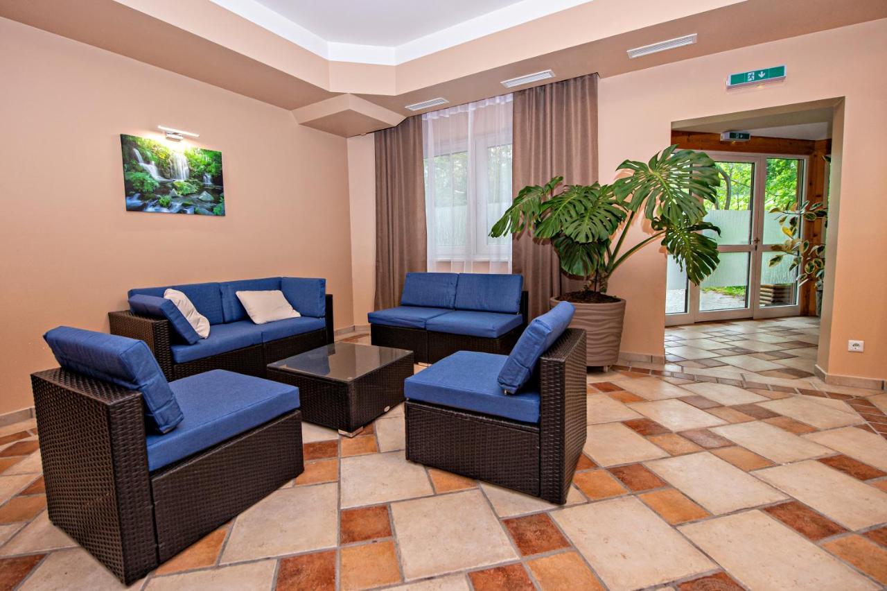 Hotel Wiental Pressbaum Εξωτερικό φωτογραφία